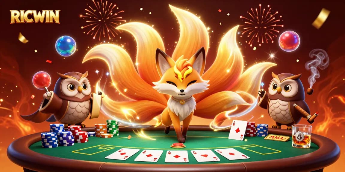 Boosting Poker Game Efficiency with RICWIN for Better Odds in 2026