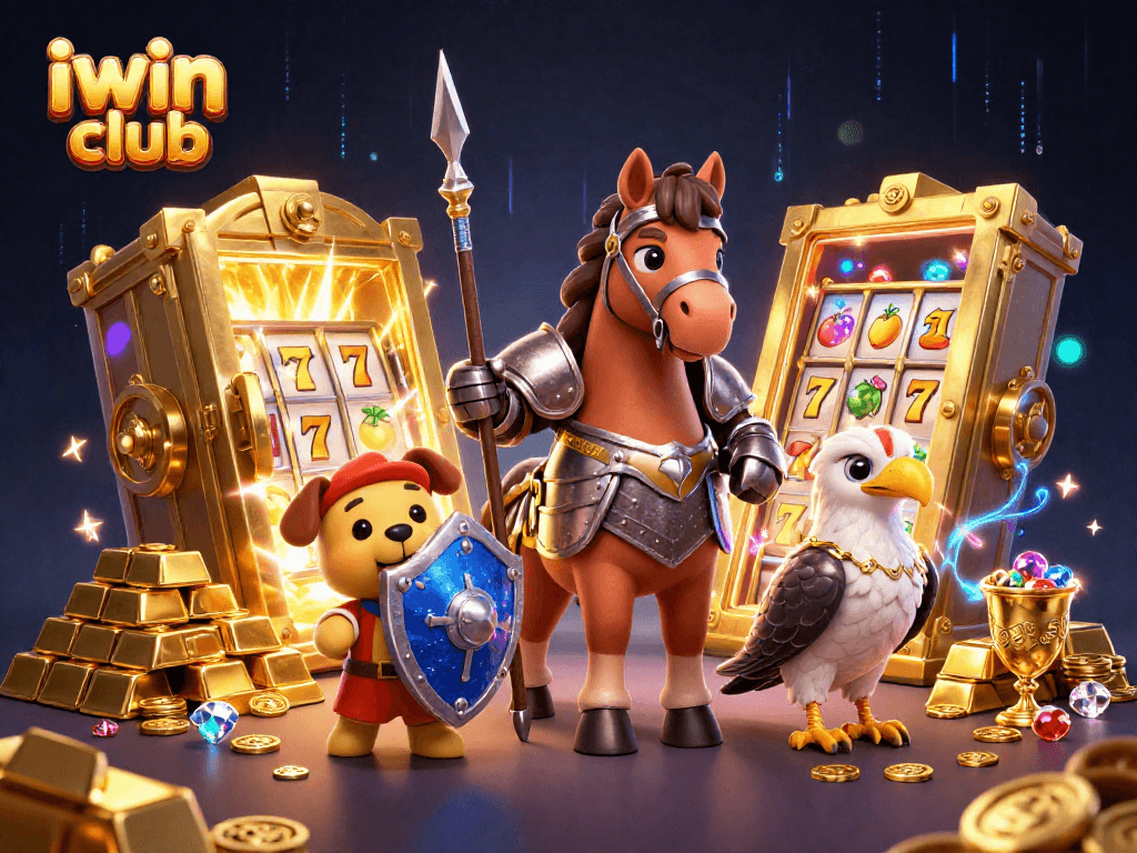 Can Beginners Succeed with iwin club? Absolutely. Master Winning Strategies in 2026.