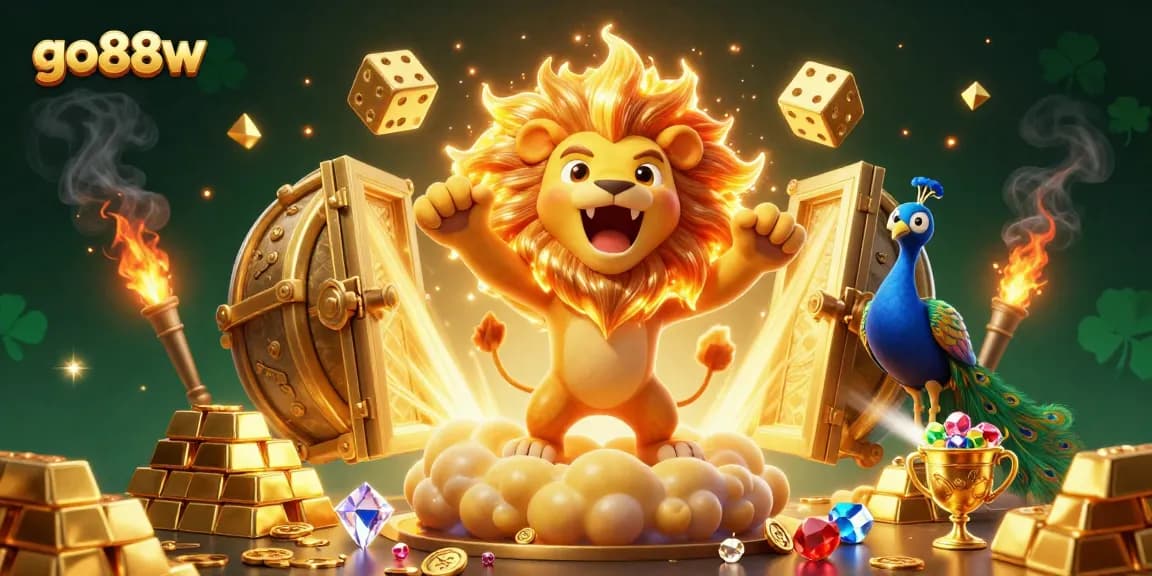 go88w Shortcuts: Winning Strategies for Online Gamblers in 2026