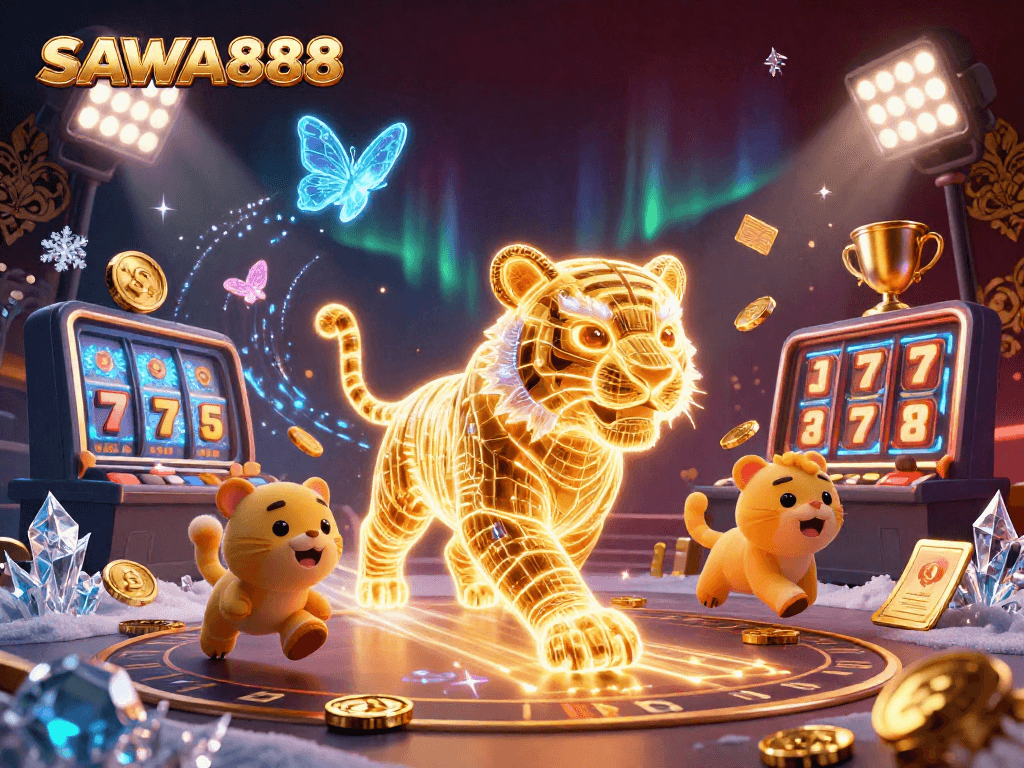 The State of SAWA888 in 2026: A Comprehensive Overview for Gamblers