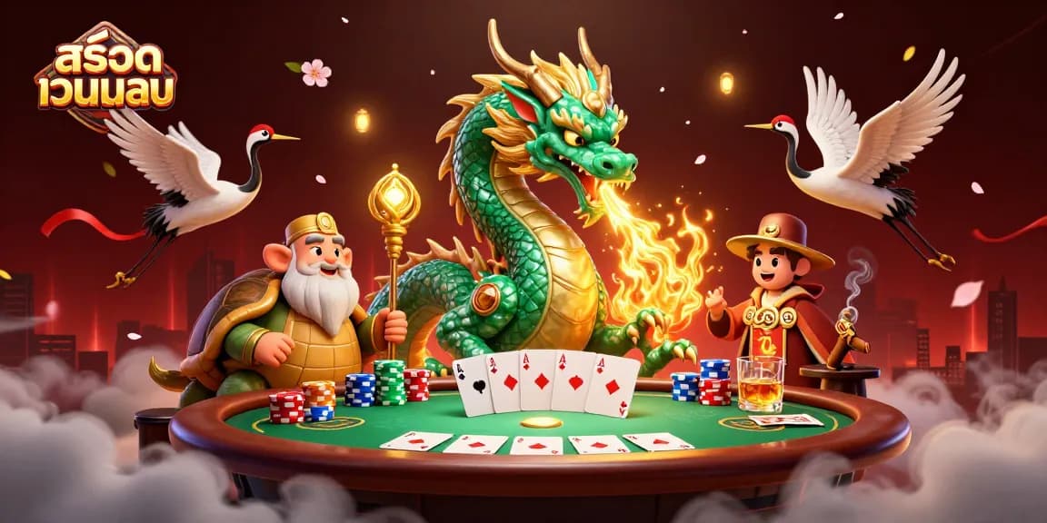 Why สล็อตเว็บตรง Is Better Than Traditional Slots for Gamblers’ Winning Strategies in 2026