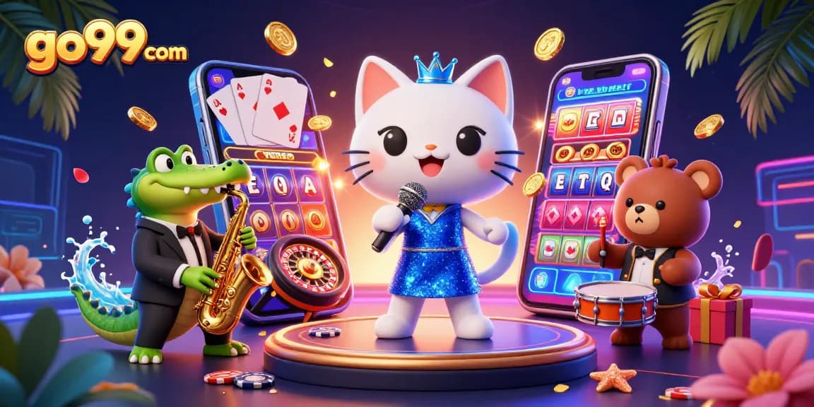 Behind the Scenes of go99com: Essential Winning Strategies for Gamblers in 2026