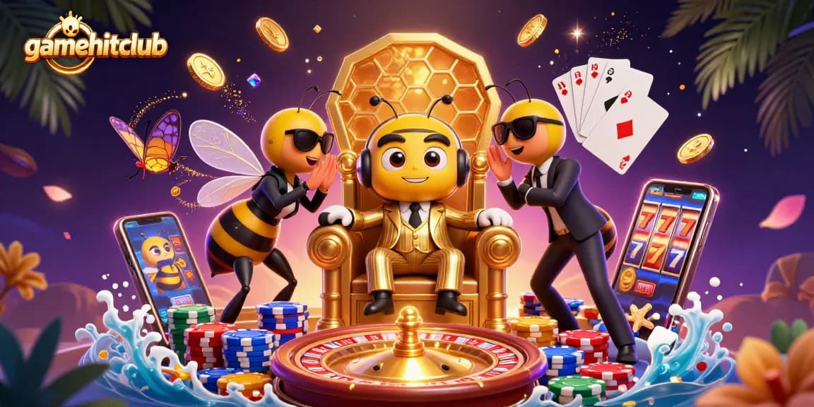 gamehitclub: The Essential Guide for Strategic Gamblers in 2026