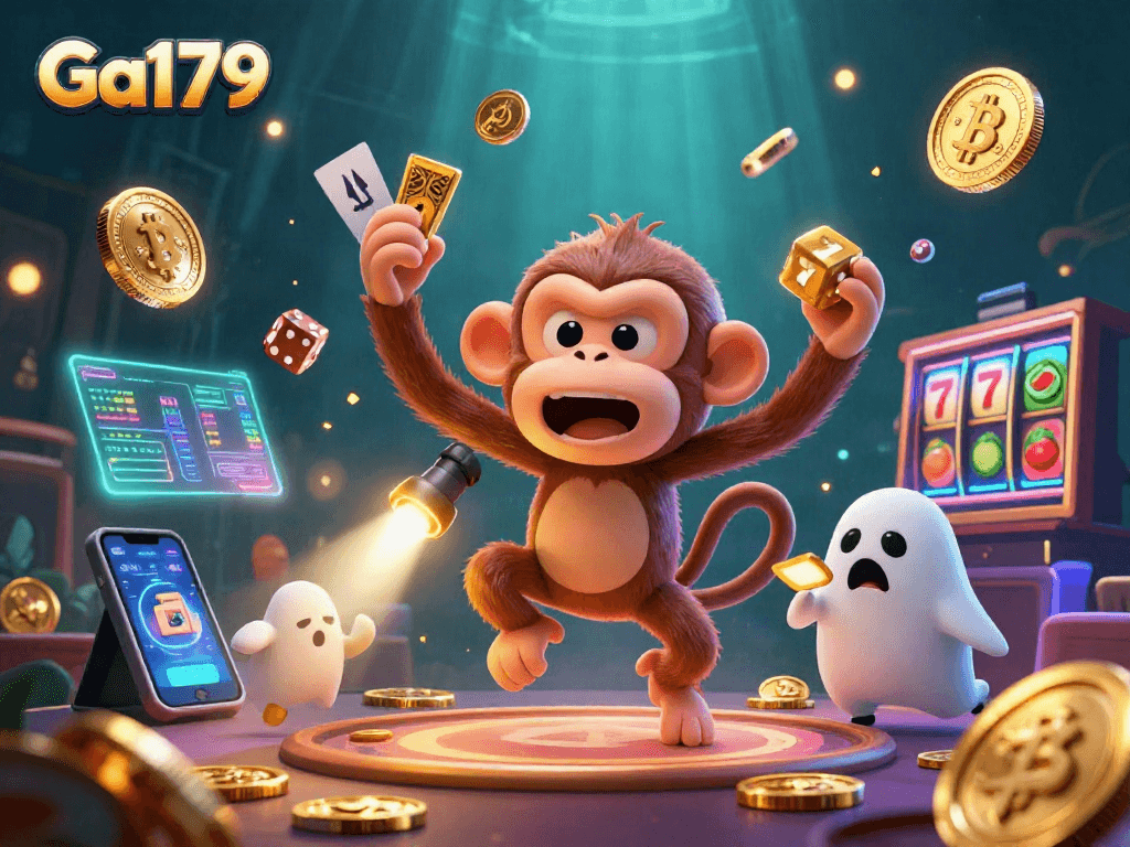 Ga179 Problems? Here Are the Solutions for Winning Slot Strategies in 2026