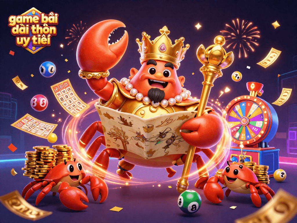 game bài đổi thưởng uy tín Decoded: Making Sense of Lottery Dynamics in 2026
