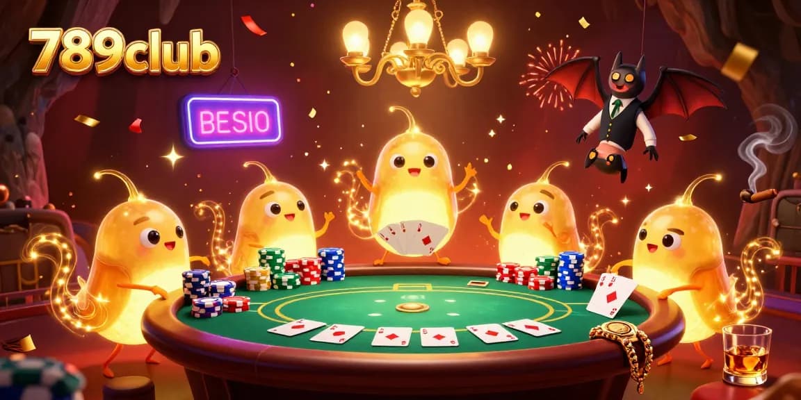 Why Do Professionals Prefer 789club for Winning Strategies in 2026?
