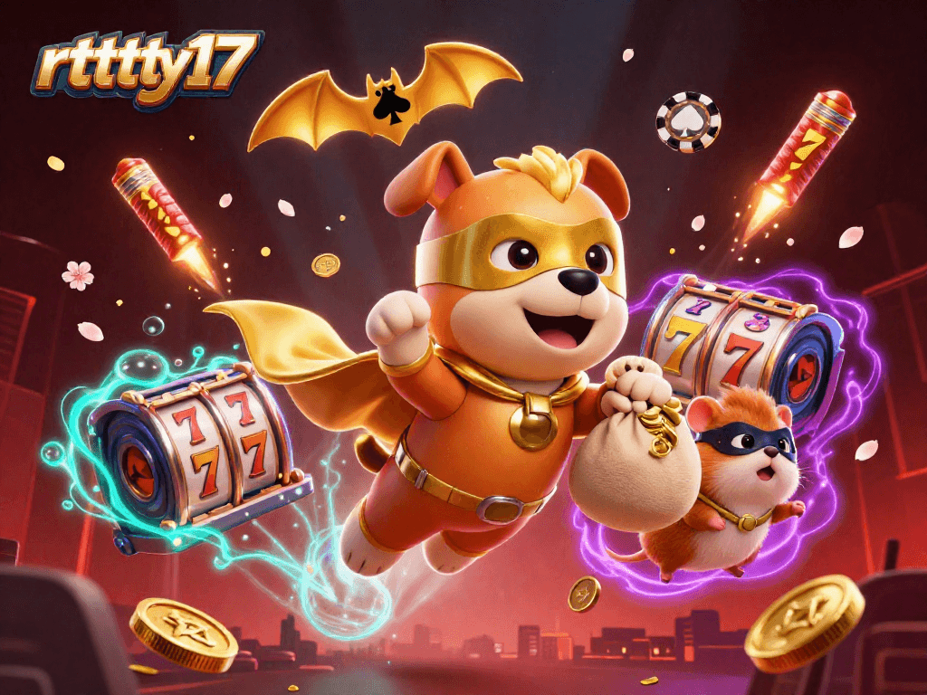 rttty17 Feature-by-Feature: What Sets Each Casino Game Apart for Players in 2026