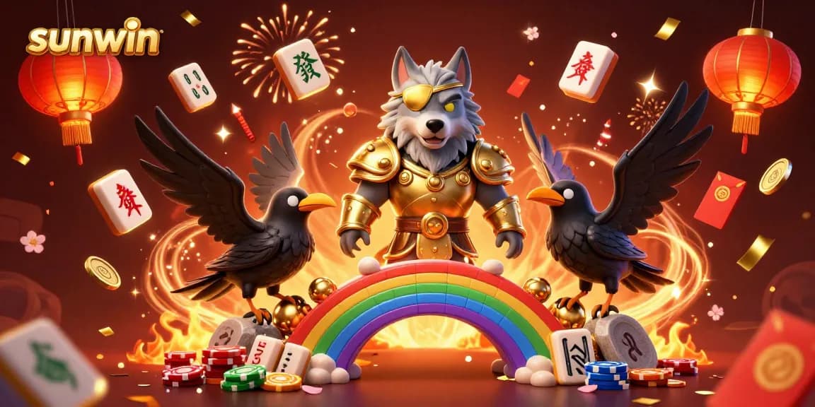 How Sunwin Transformed Online Gaming for Players in Just 2026