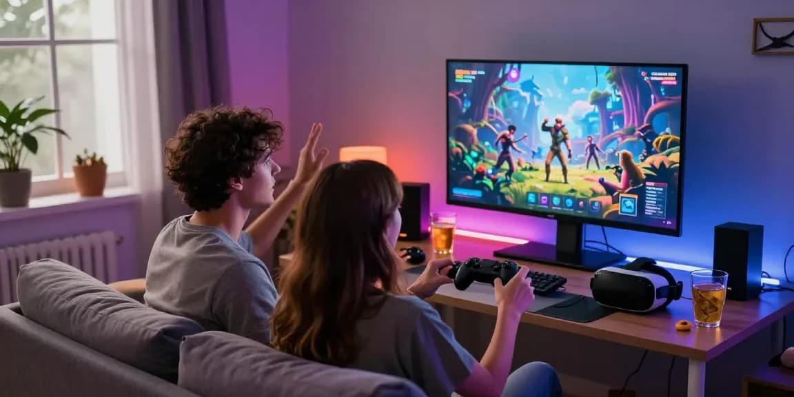 What Are the Best ai Porn Games Features for Adult Gamers in 2026?