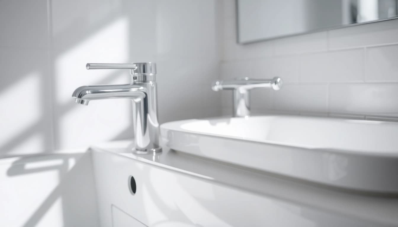 Optimale sonni sanitär Lösungen für stilvolle Badezimmergestaltung und Installation.