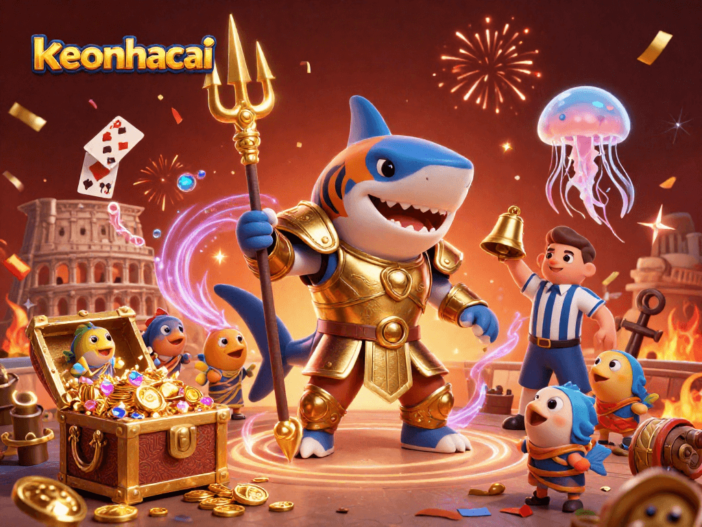 3 Levels of keonhacai Mastery: From Beginner Bettor to Expert Gambler
