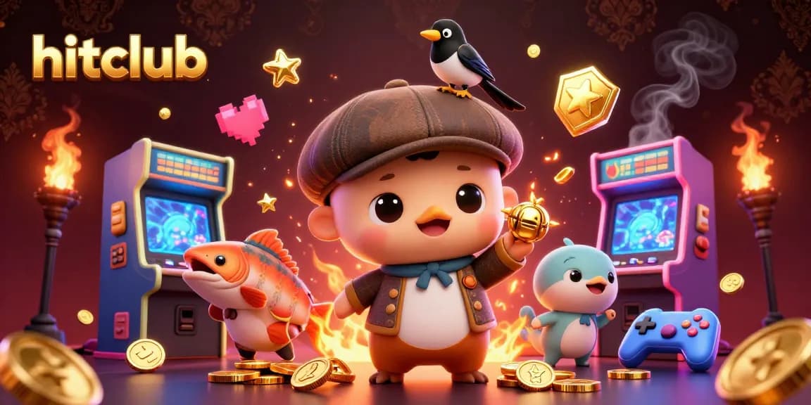 hitclub for Beginners: Everything You Need to Know About Casino Gaming in 2026