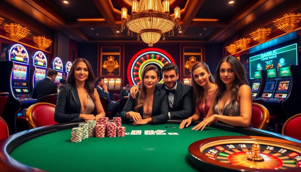 Experience thrilling gameplay at https://mmoo8.art/ with an exciting poker game and vibrant casino atmosphere.