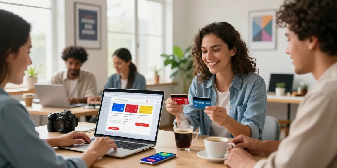 Buy Ezzocard easily with virtual prepaid cards in a vibrant online shopping scene.