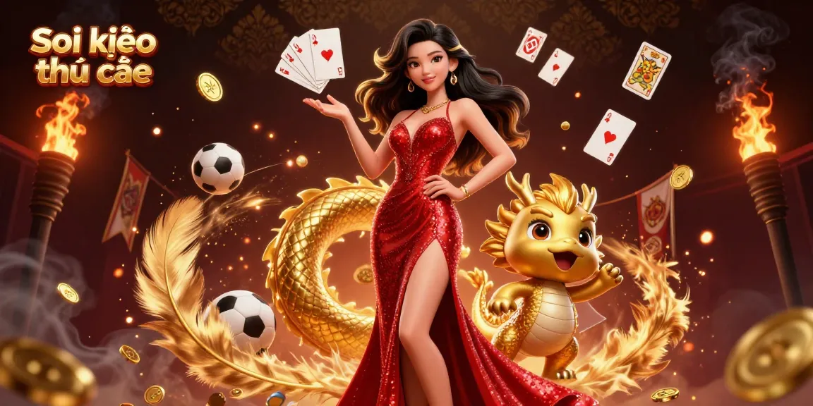 Experience ultimate Soi kèo nhà cái strategies with engaging visuals of Asian betting culture.