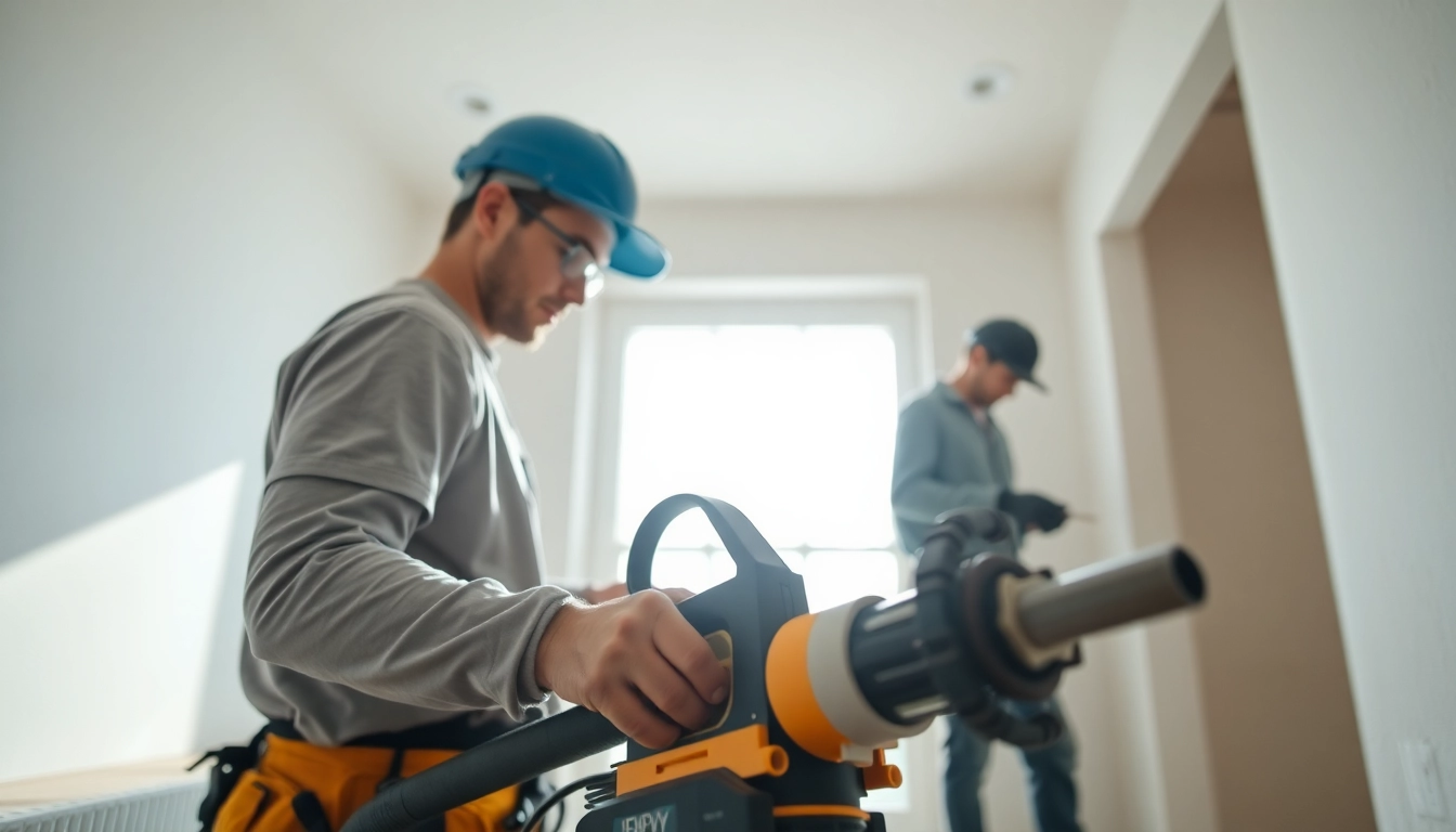 Remove spray foam insulation effectively in a professional environment, emphasizing cost to remove spray foam insulation.