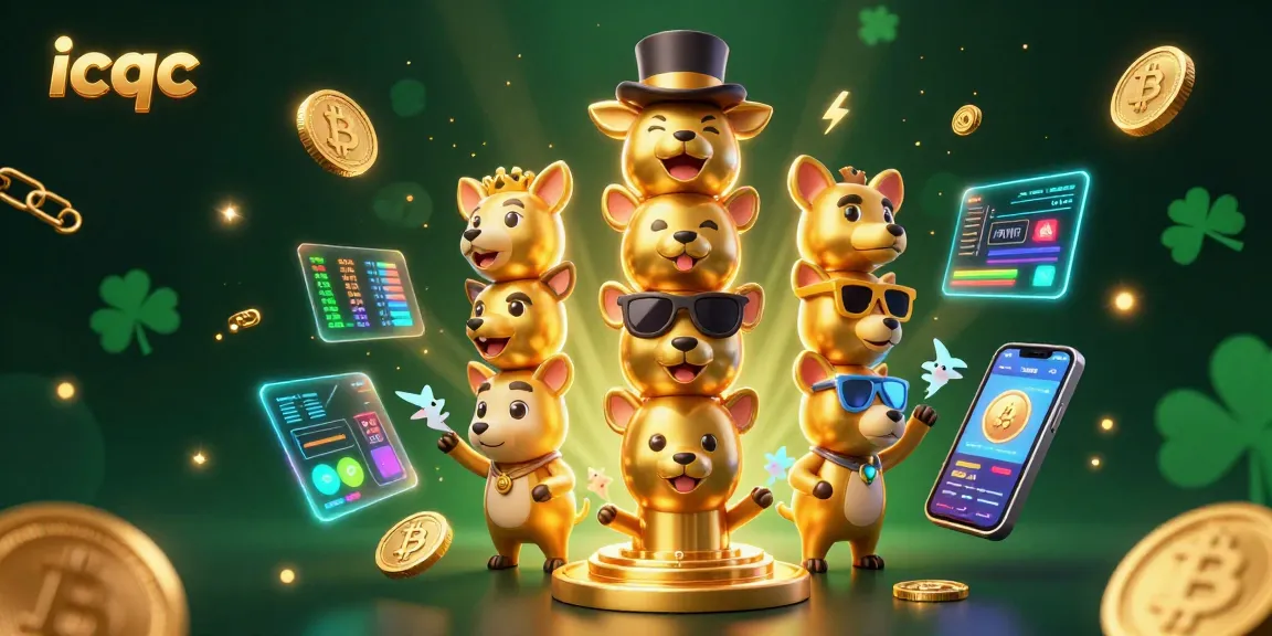 11 Key icqc Casino Factors That Matter Most for Winning Strategies in 2026