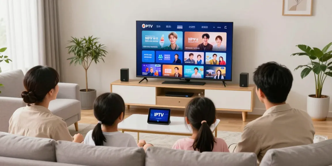 Trusted IPTV Services from a local provider for community-focused entertainment.