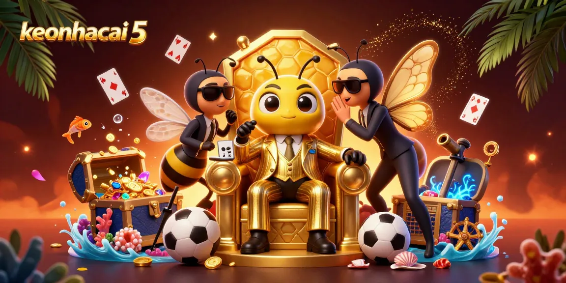 Engage in thrilling sports betting with keonhacai 5 featuring a dynamic mob boss scene filled with action.